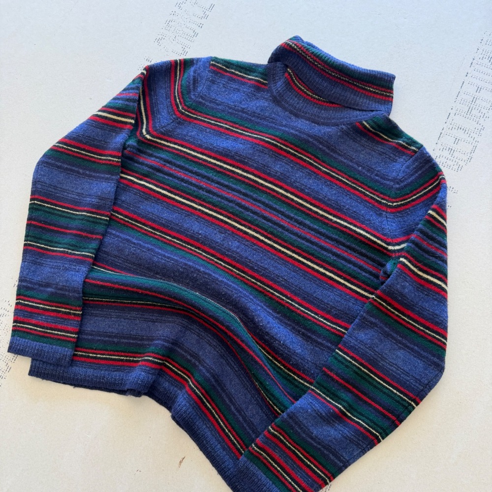 Vintage Lauren Ralph Lauren Turtleneck Sweater